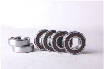 Roller Bearradh Liathróid Aonair